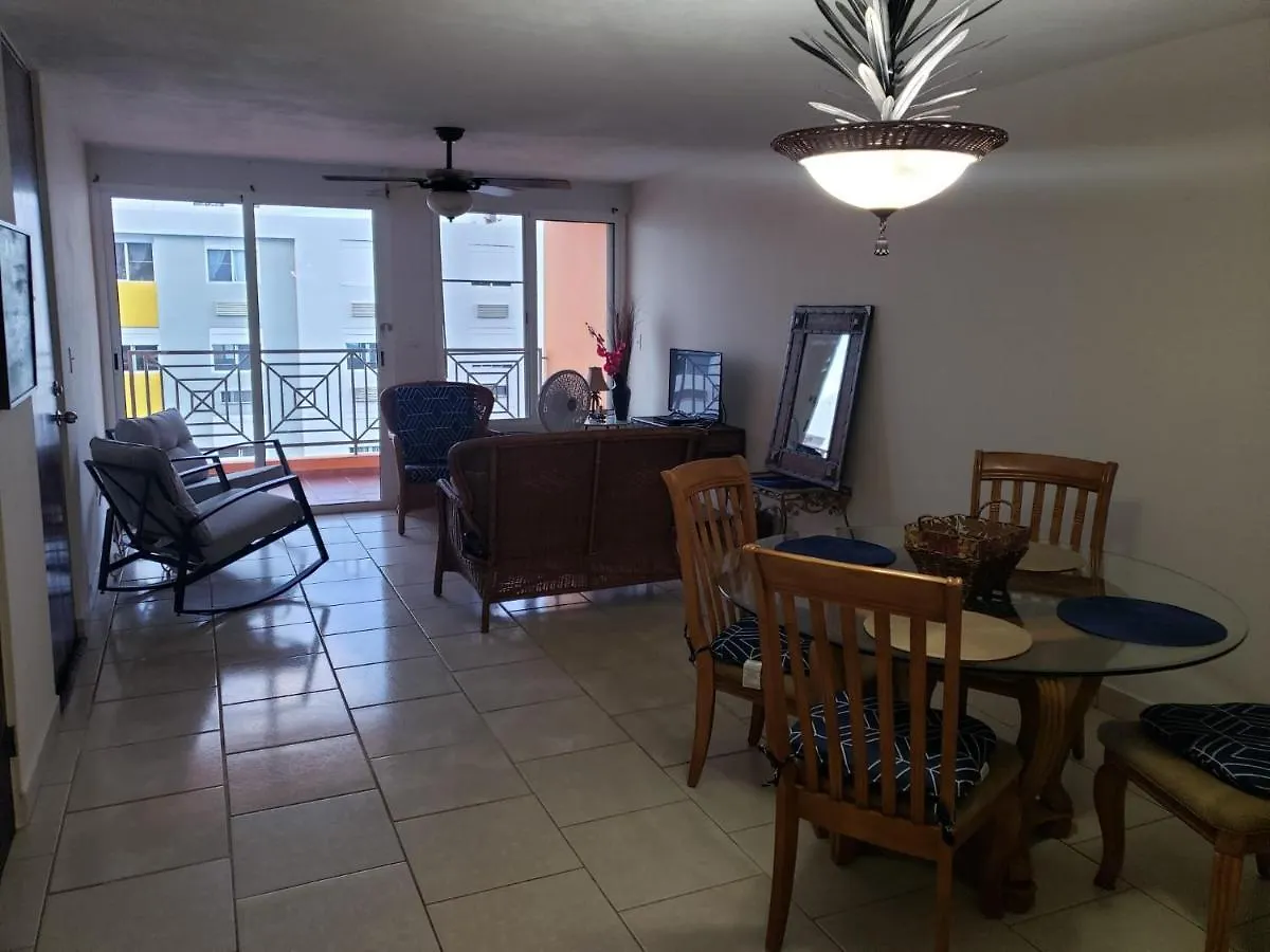 Belash Tropical Oasis Next To Beaches And Palmas Del Mar Humacao 0*,  Puerto Rico