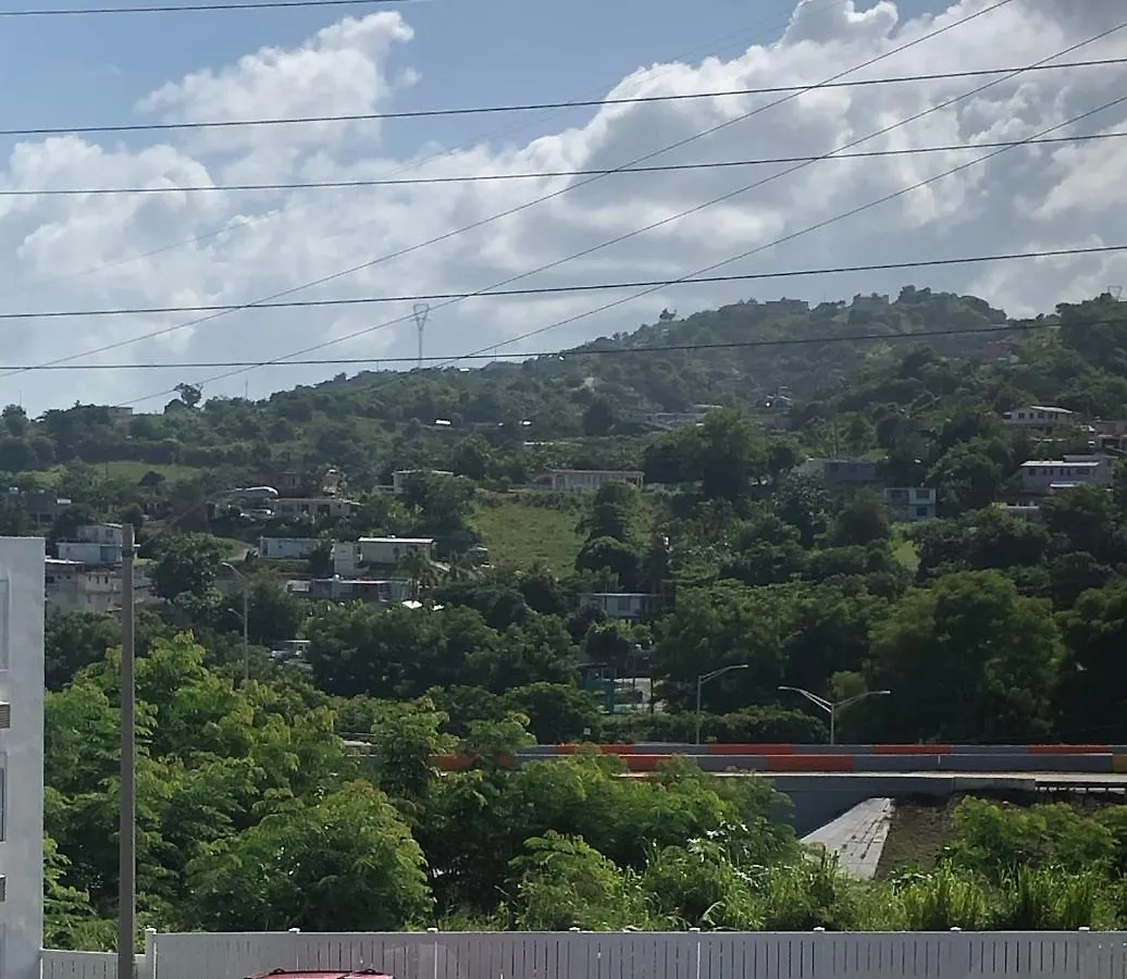Apartamento Belash Tropical Oasis Next To Beaches And Palmas Del Mar Humacao
