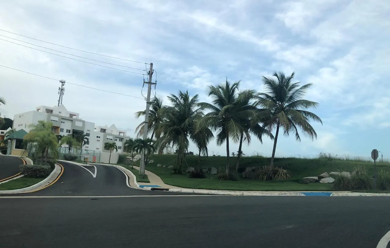 Belash Tropical Oasis Next To Beaches And Palmas Del Mar Humacao Apartamento