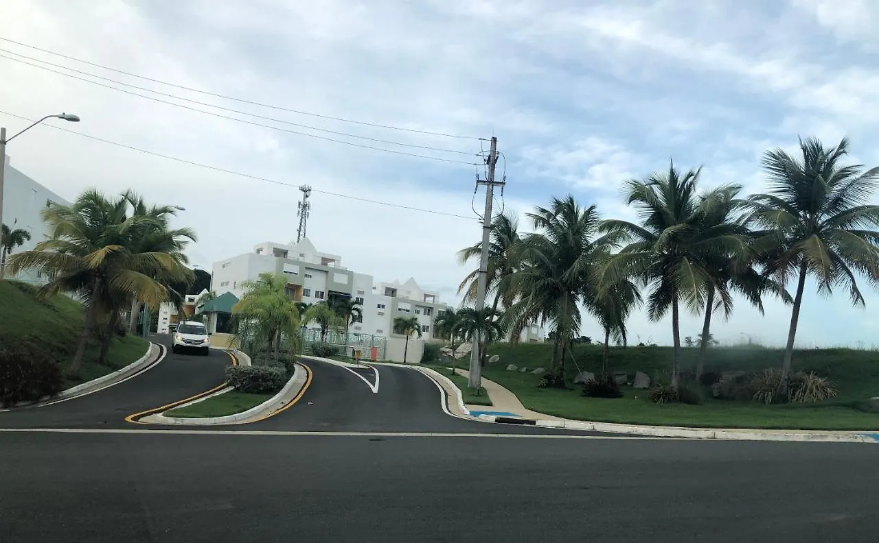 Apartamento Belash Tropical Oasis Next To Beaches And Palmas Del Mar Humacao Puerto Rico