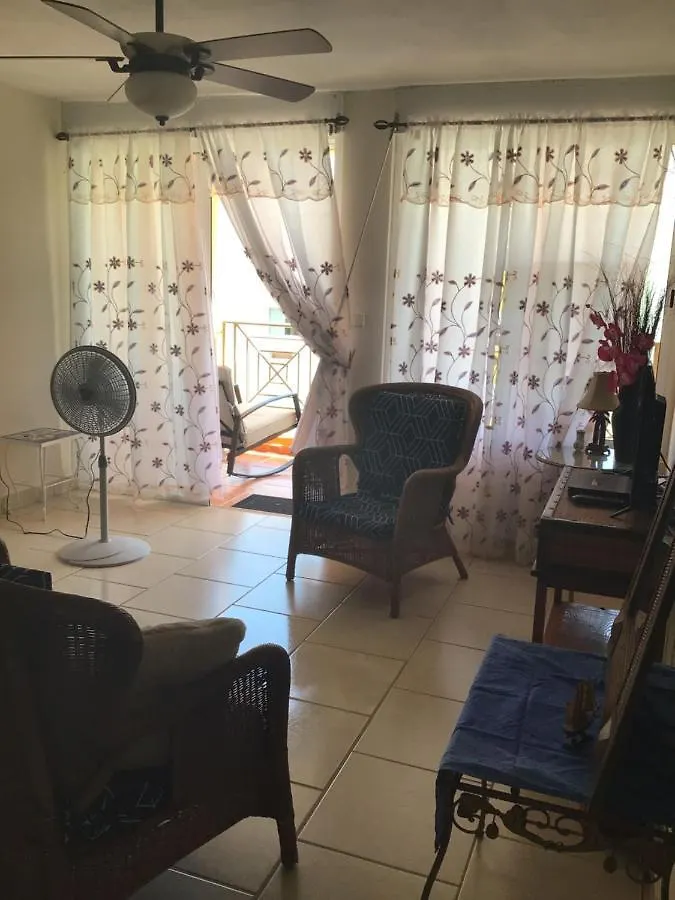 Apartamento Belash Tropical Oasis Next To Beaches And Palmas Del Mar Humacao