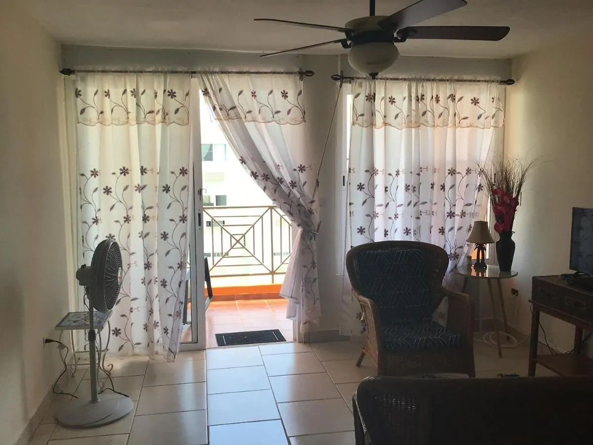 Belash Tropical Oasis Next To Beaches And Palmas Del Mar Humacao Apartamento