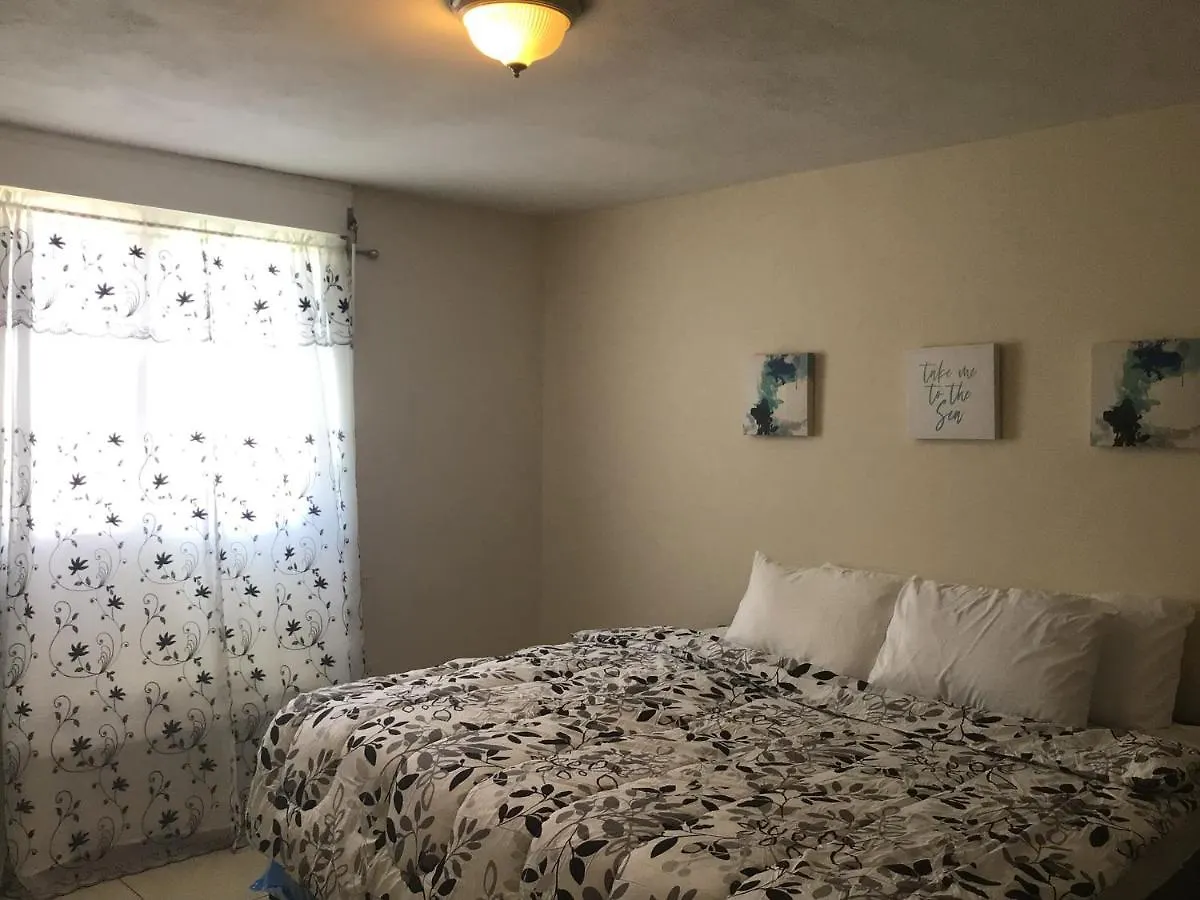Apartamento Belash Tropical Oasis Next To Beaches And Palmas Del Mar Humacao Puerto Rico