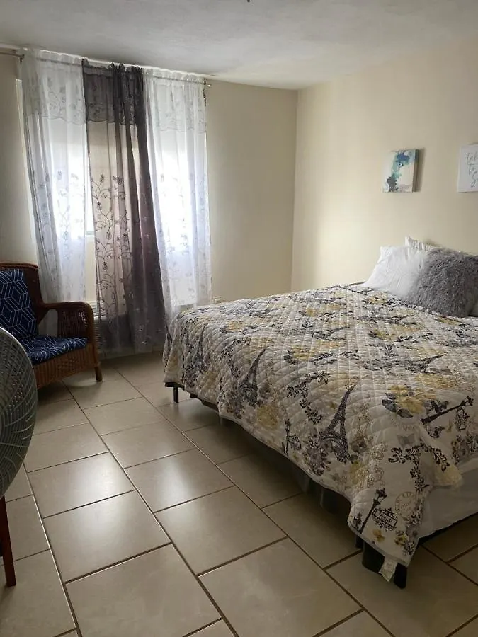 Belash Tropical Oasis Next To Beaches And Palmas Del Mar Humacao Apartamento