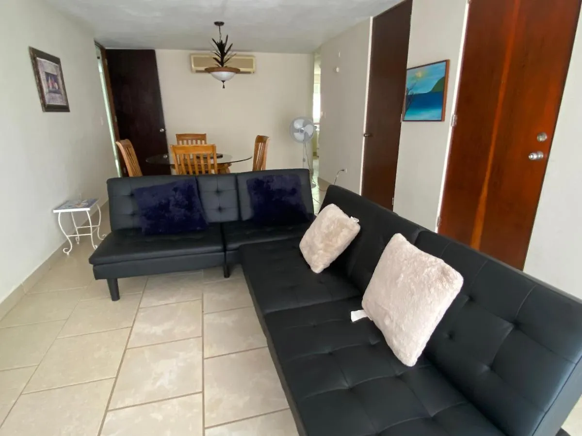 Belash Tropical Oasis Next To Beaches And Palmas Del Mar Humacao