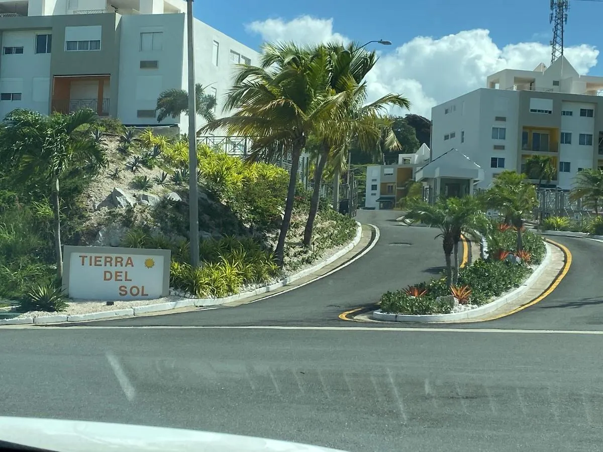 Belash Tropical Oasis Next To Beaches And Palmas Del Mar Humacao