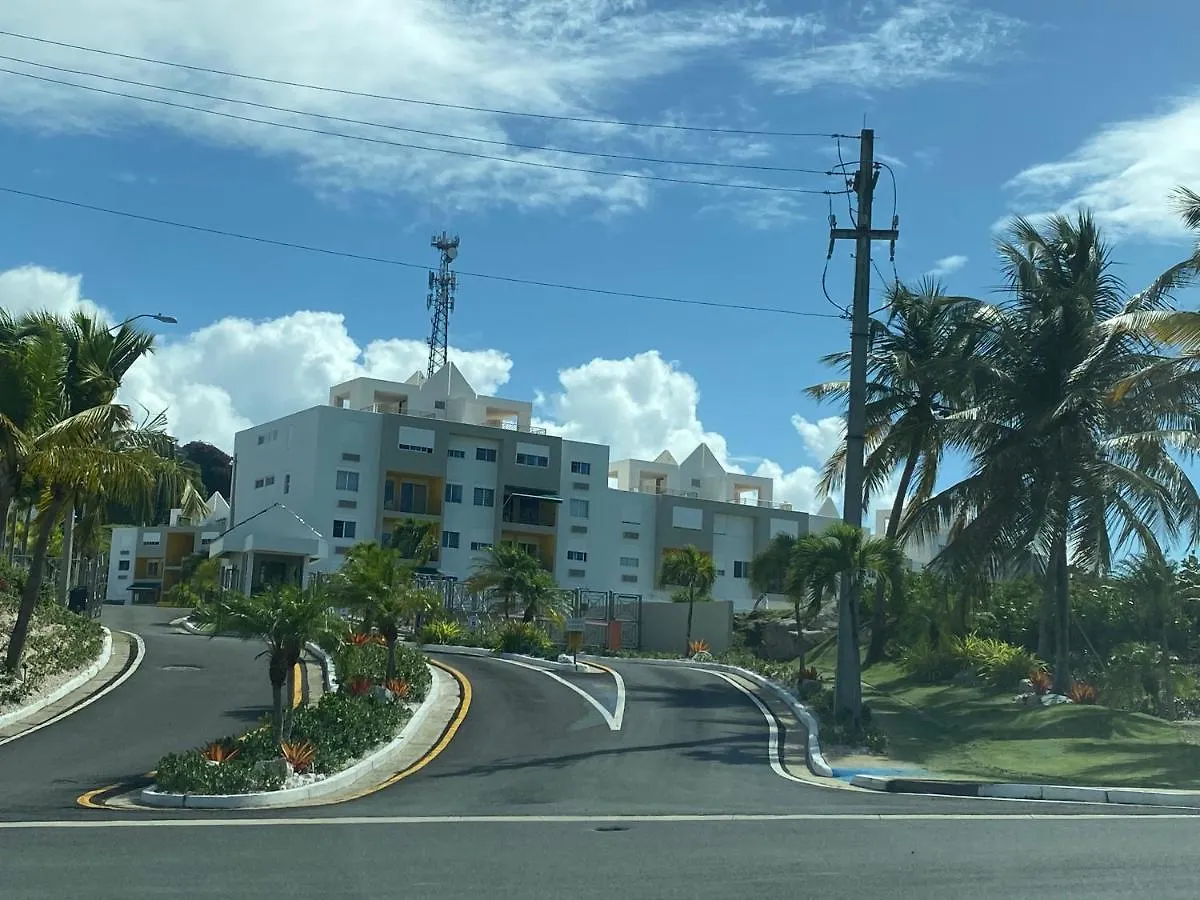Belash Tropical Oasis Next To Beaches And Palmas Del Mar Humacao Puerto Rico